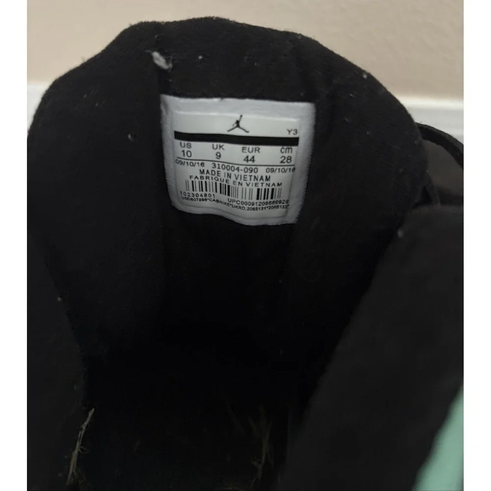 Jordan men air